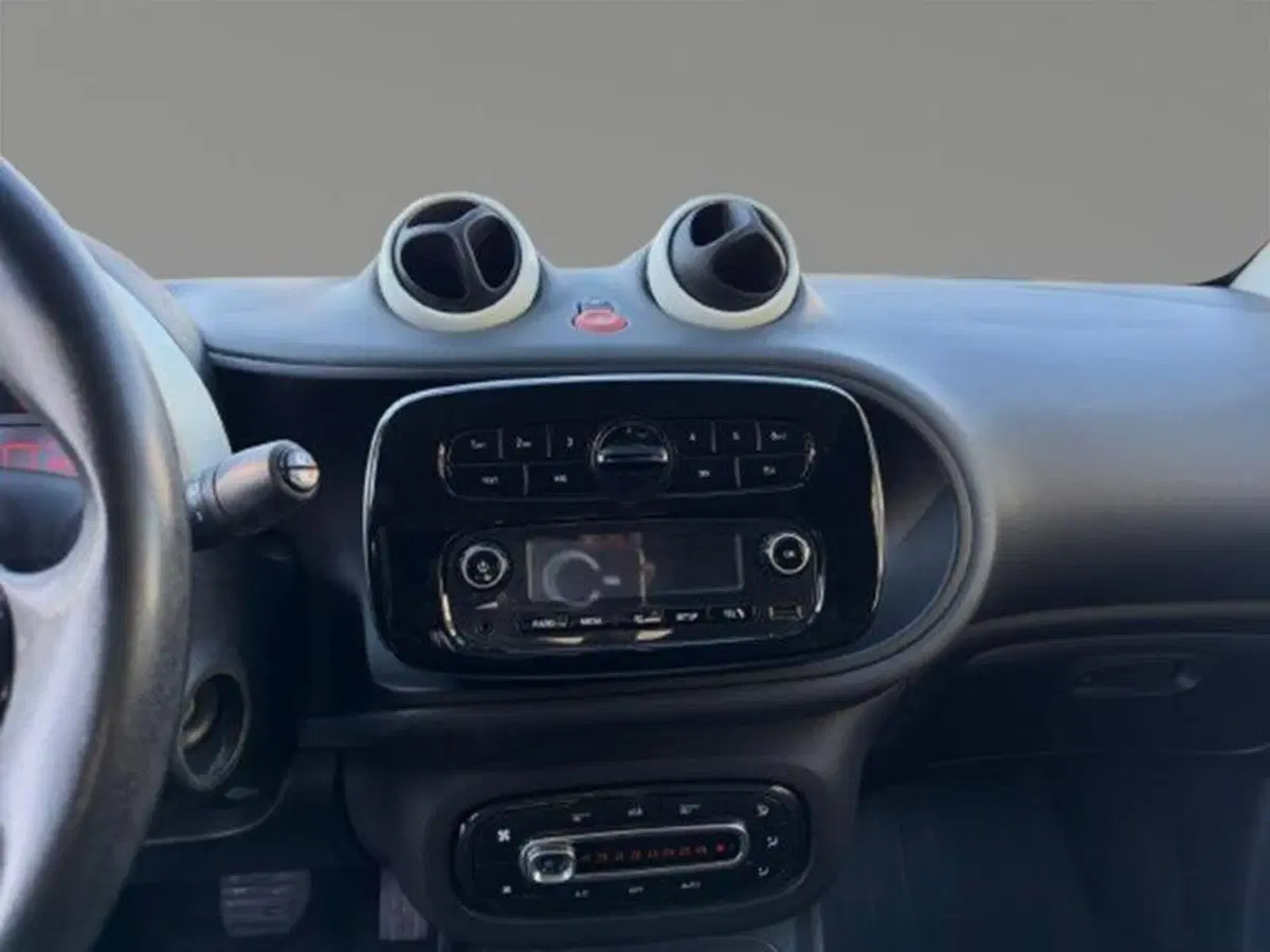 smart Fortwo Cabrio usata a Firenze (13)
