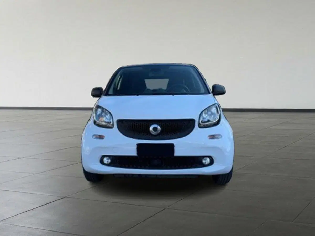 smart Fortwo Cabrio usata a Firenze (5)