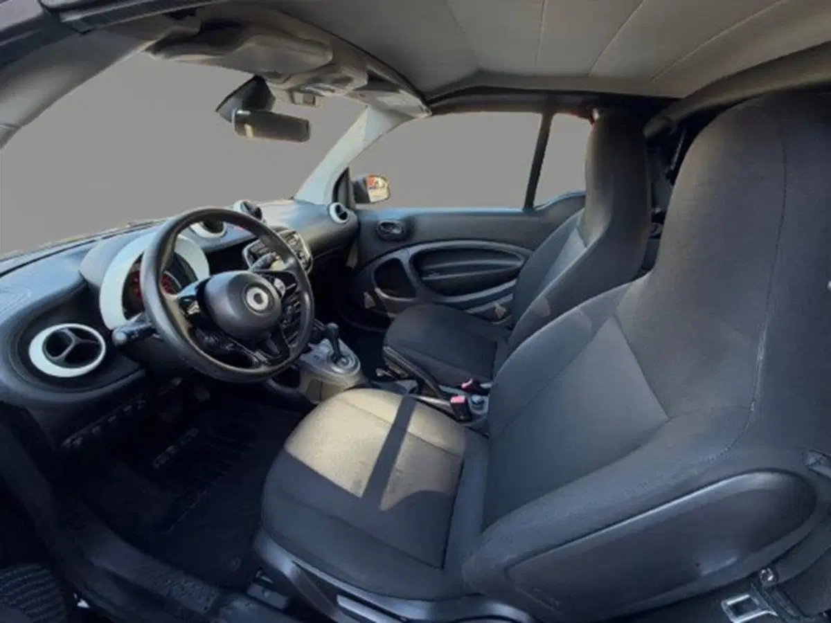 smart Fortwo Cabrio usata a Firenze (9)