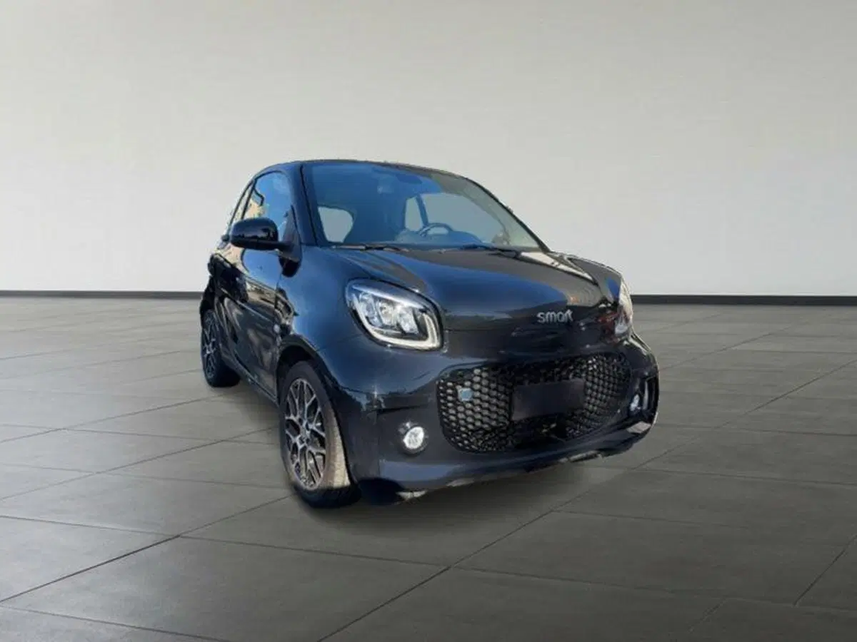 smart Fortwo usata a Firenze (2)
