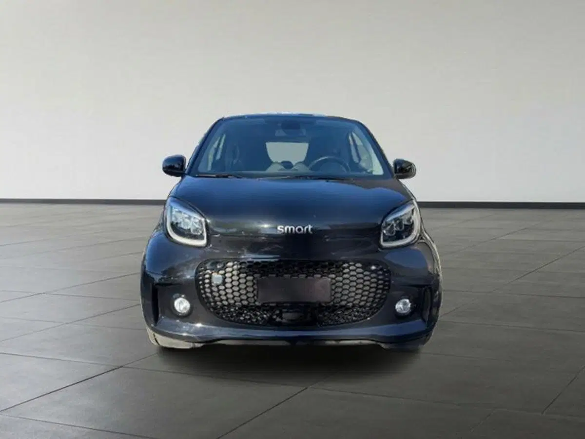 smart Fortwo usata a Firenze (4)
