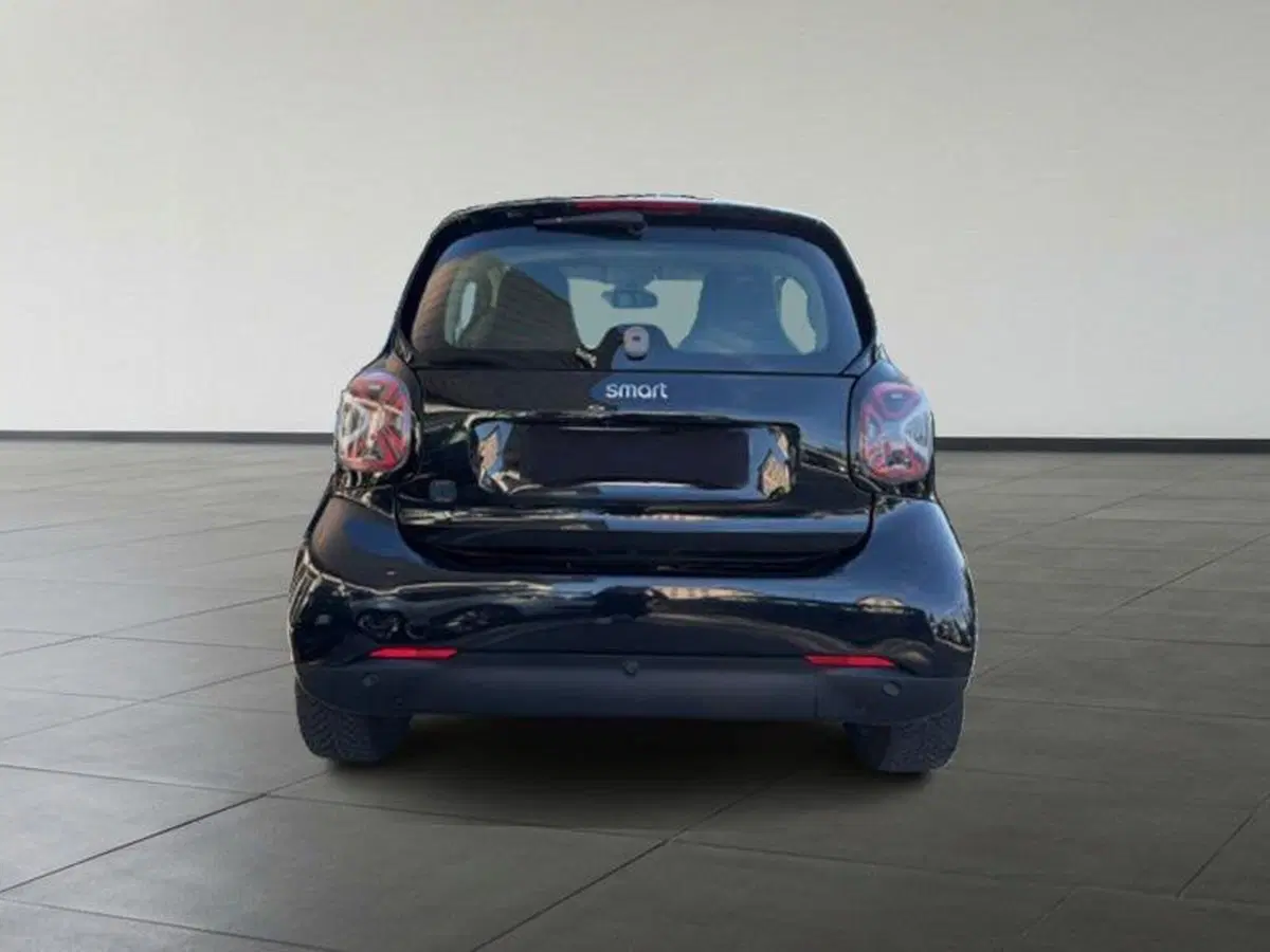 smart Fortwo usata a Firenze (5)