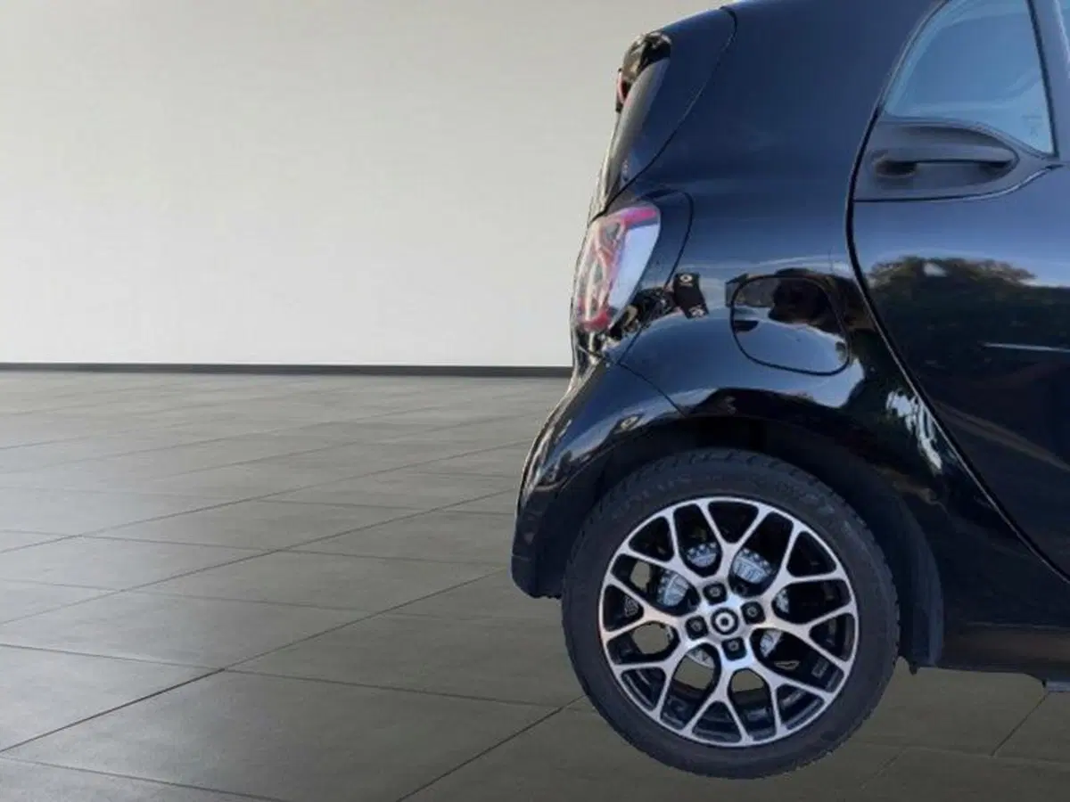 smart Fortwo usata a Firenze (7)
