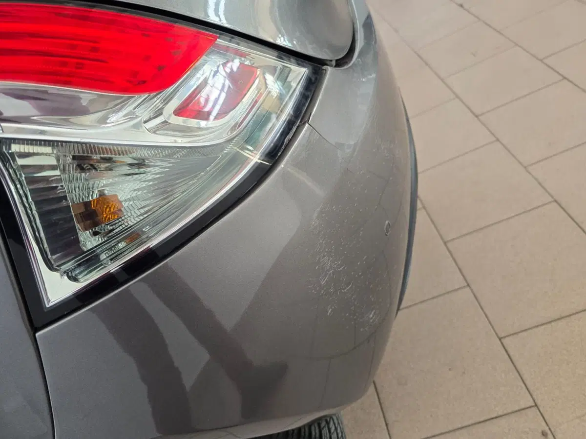 Lancia Ypsilon usata a Rimini (20)