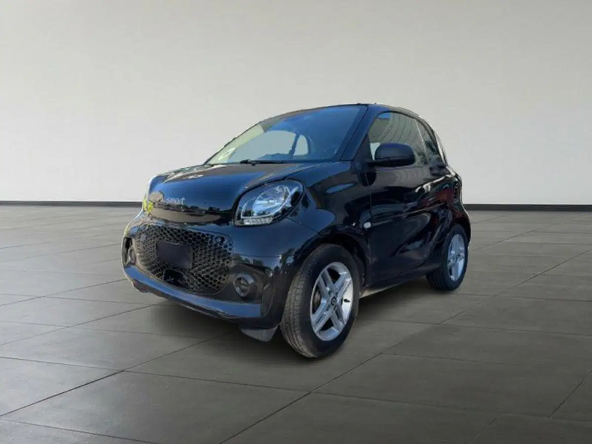 smart Fortwo usata a Firenze