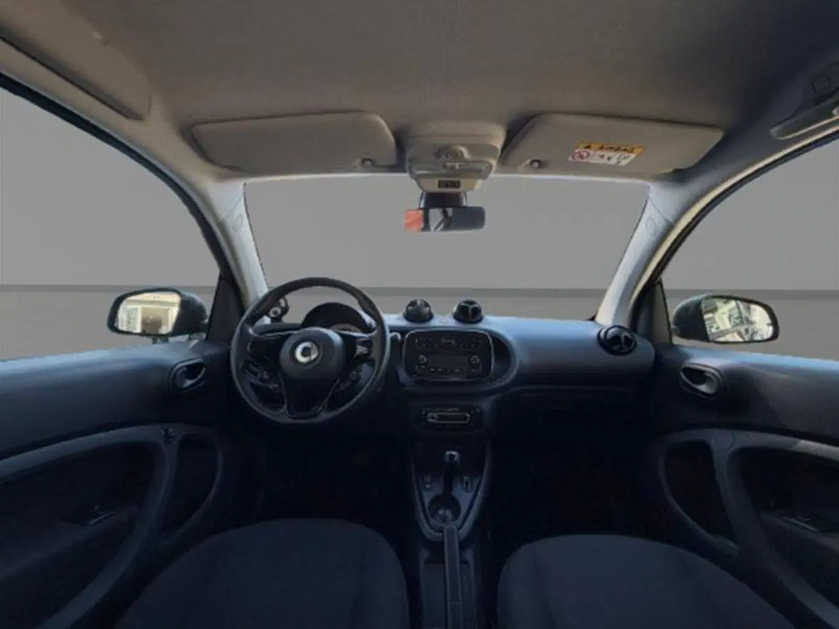 smart Fortwo usata a Firenze (10)