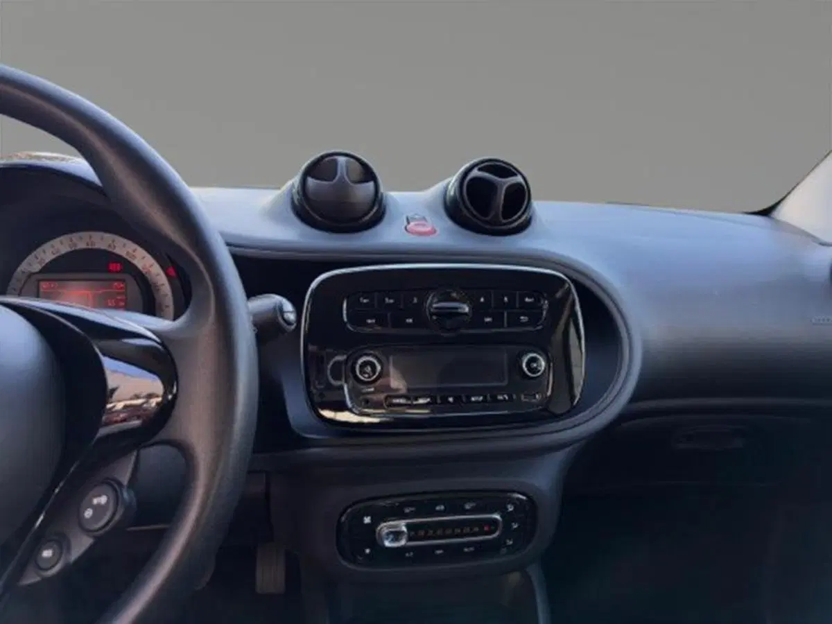 smart Fortwo usata a Firenze (12)