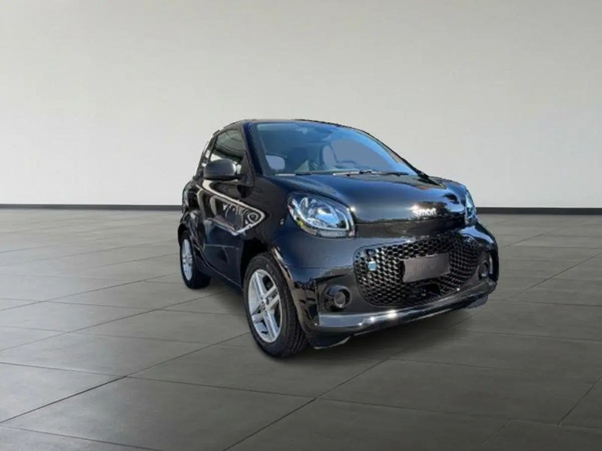 smart Fortwo usata a Firenze (2)