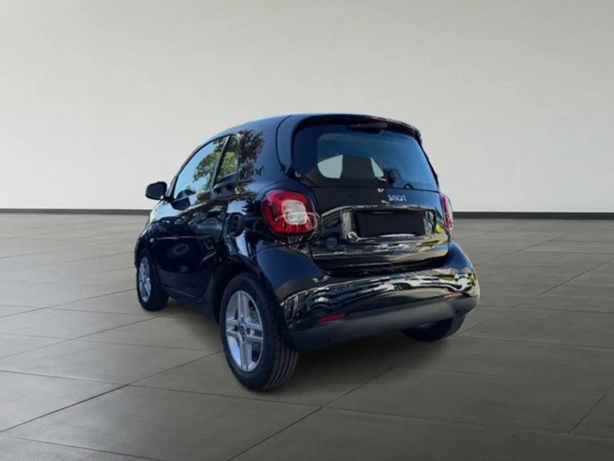 smart Fortwo usata a Firenze (3)