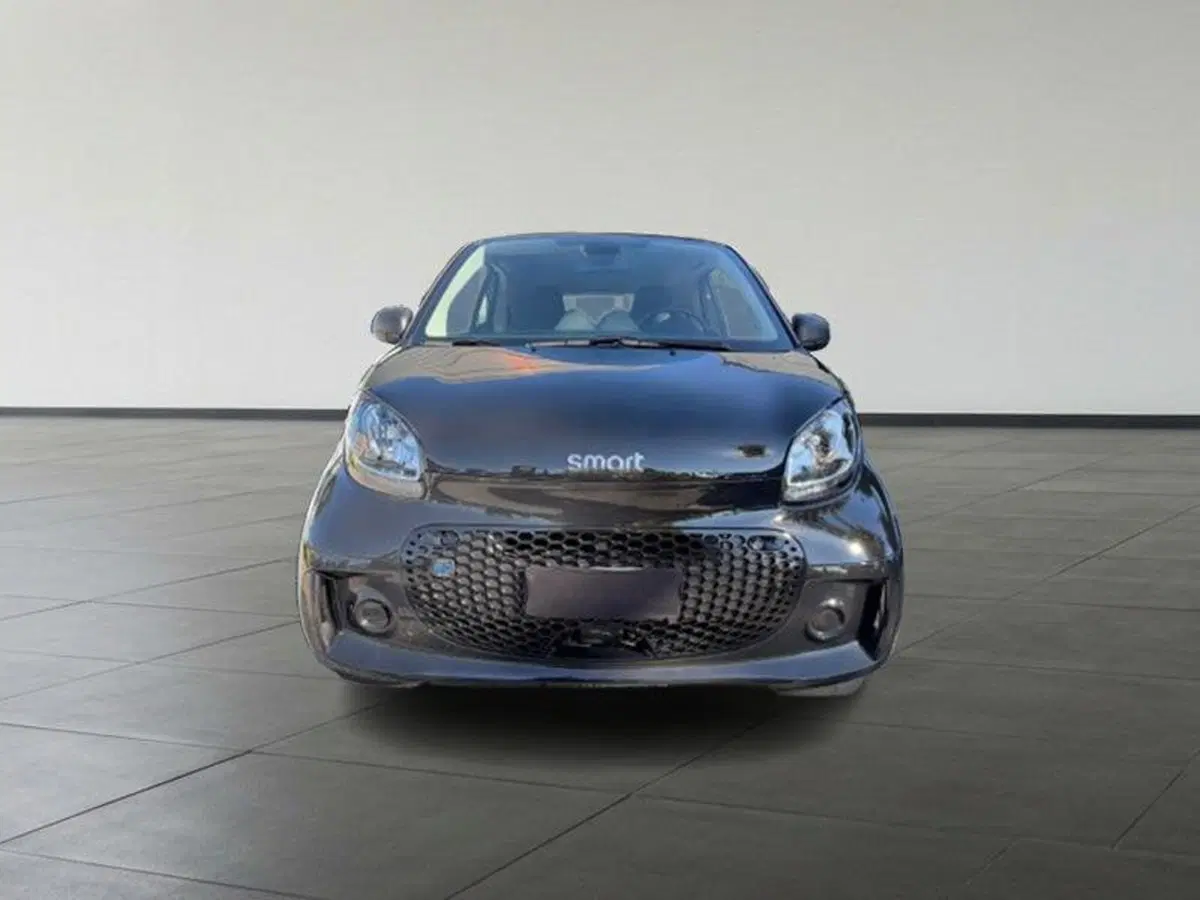 smart Fortwo usata a Firenze (4)