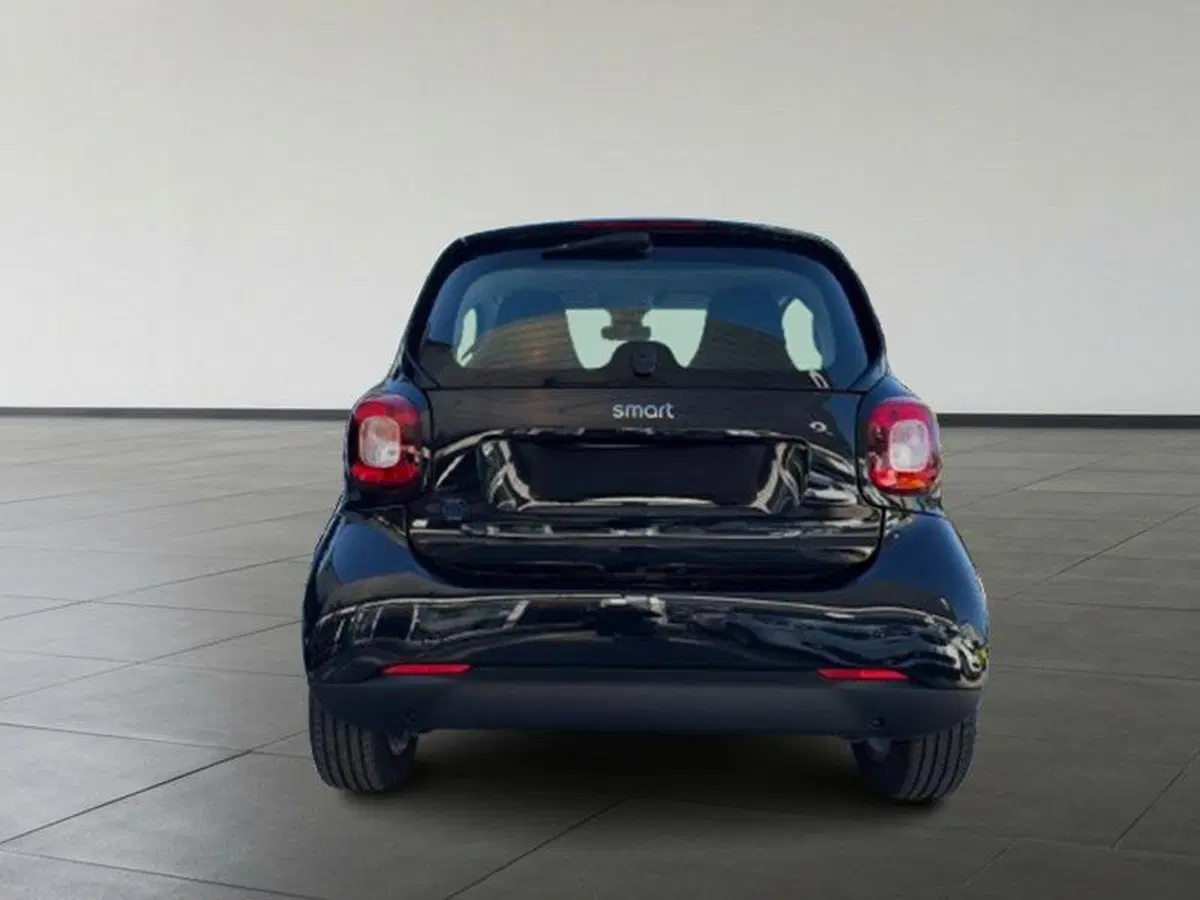 smart Fortwo usata a Firenze (5)