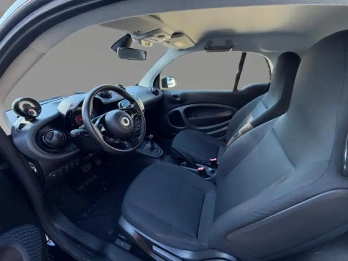 smart Fortwo usata a Firenze (8)