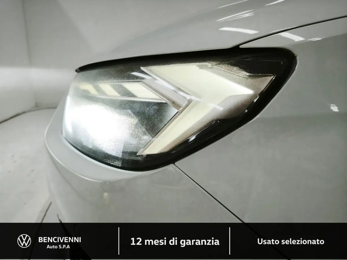 Audi A1 Sportback usata a Catanzaro (12)
