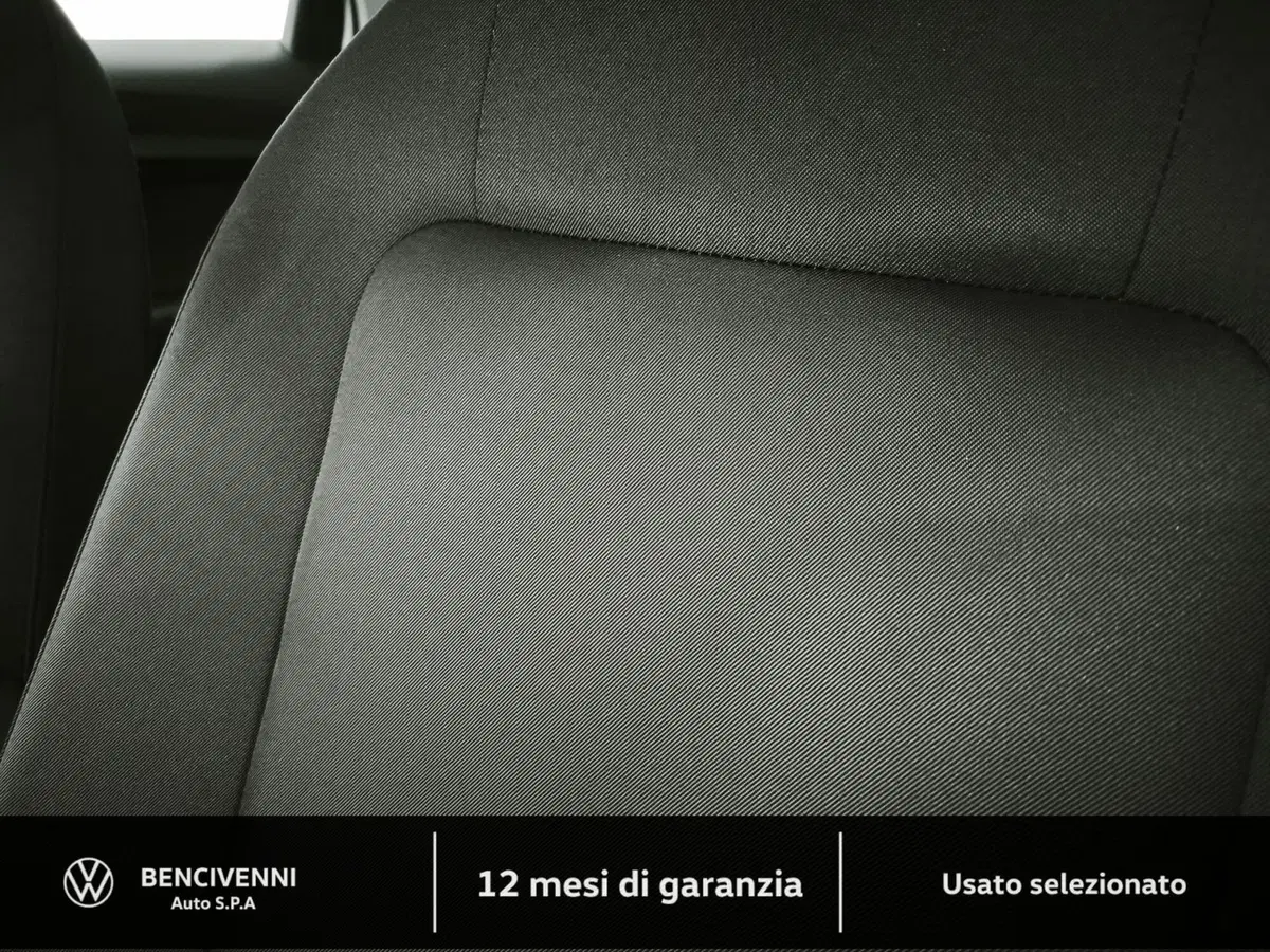 Audi A1 Sportback usata a Catanzaro (18)