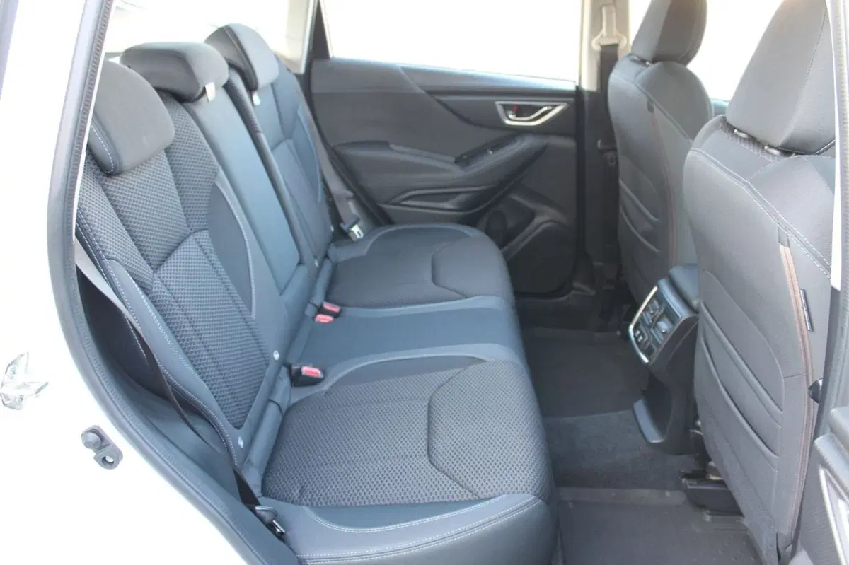 Subaru Forester usata a Cuneo (10)