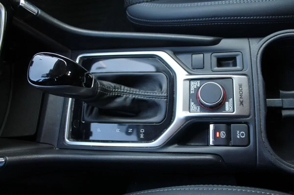 Subaru Forester usata a Cuneo (15)