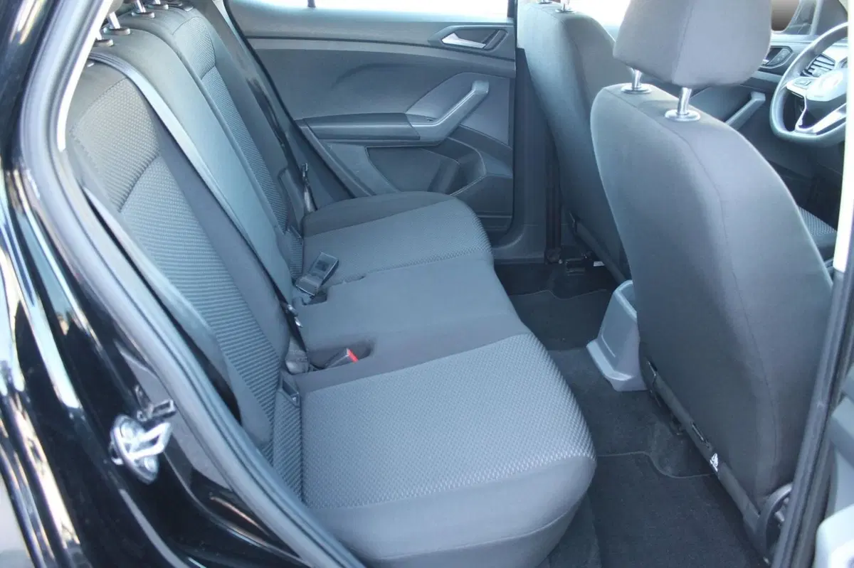 Volkswagen T-Cross usata a Cuneo (10)