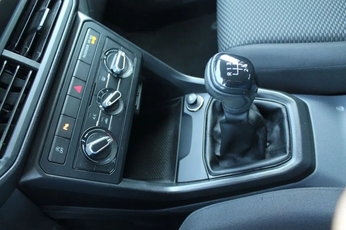Volkswagen T-Cross usata a Cuneo (14)