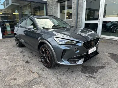 Cupra Formentor Formentor 1.5 TSI del 2023 usata a Barlassina