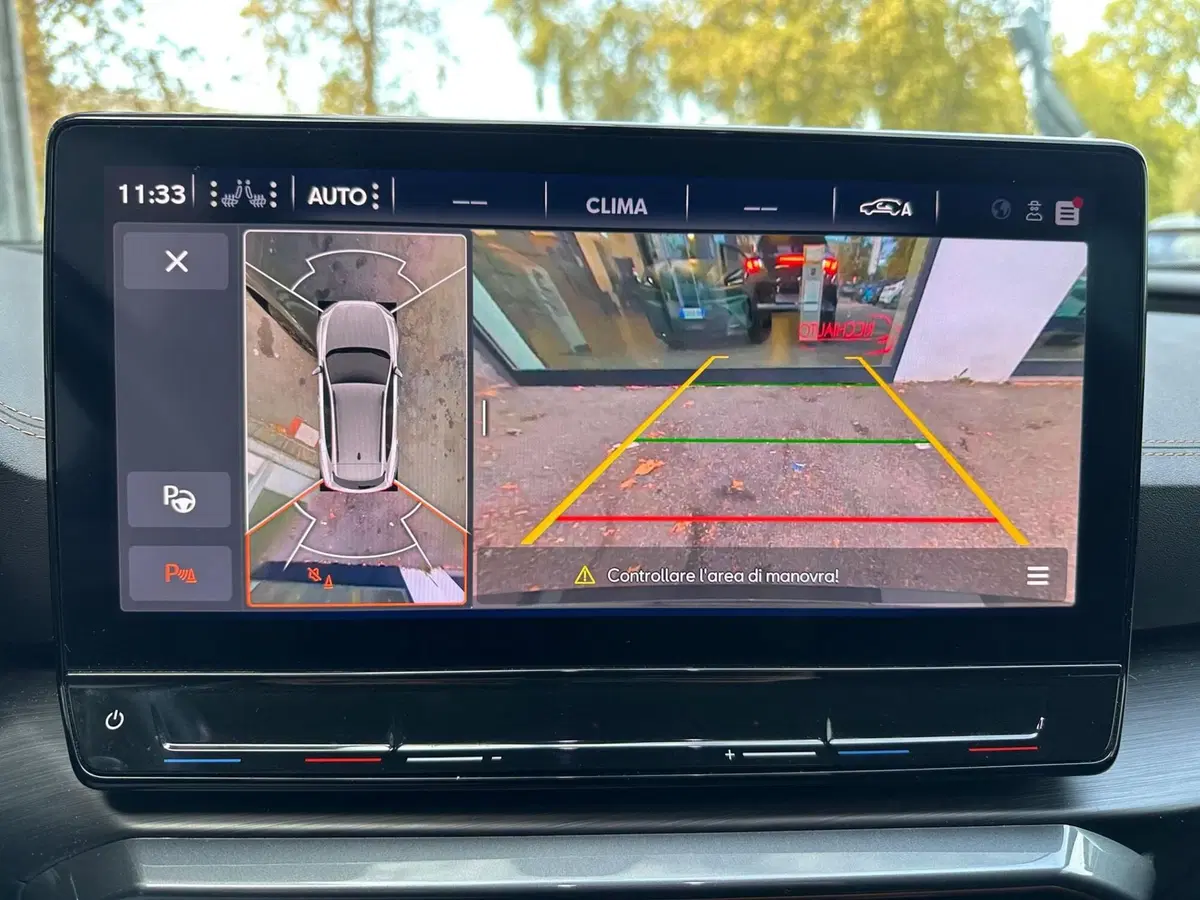 Cupra Formentor usata a Monza e Brianza (11)