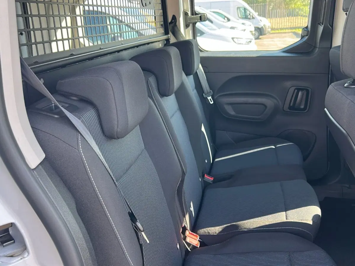 Fiat Doblò nuova a Bergamo (12)