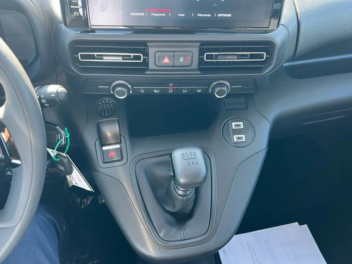 Fiat Doblò nuova a Bergamo (15)