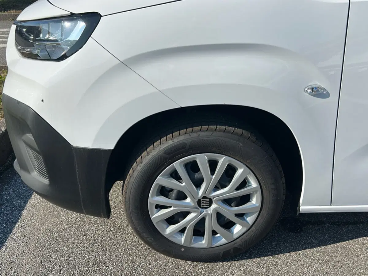 Fiat Doblò nuova a Bergamo (9)