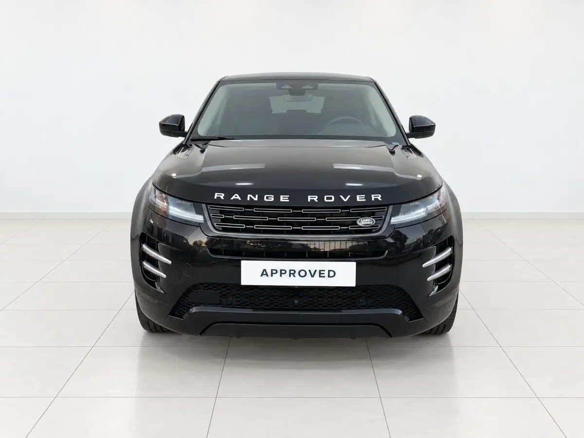 Land Rover Range Rover Evoque usata a Brescia (8)