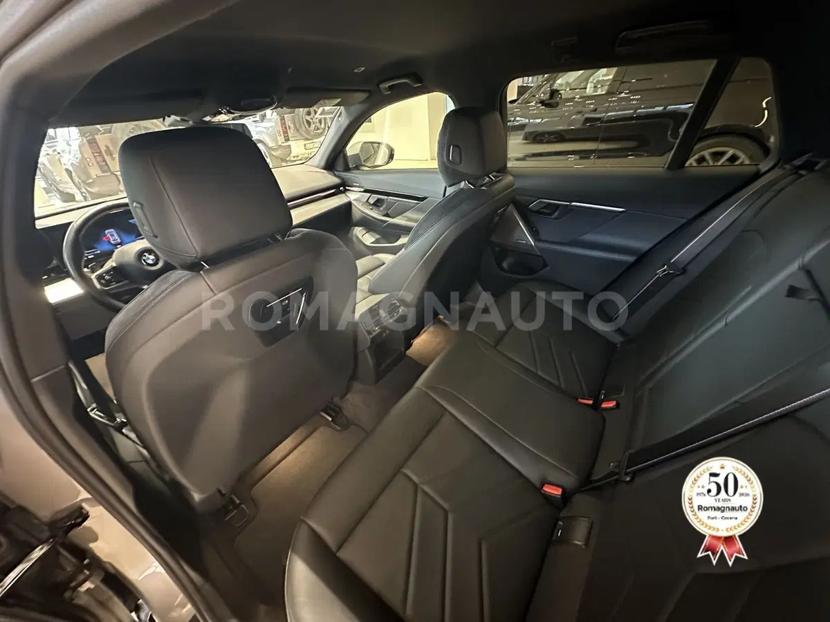 BMW Serie 5 Touring usata a Forlì-Cesena (12)