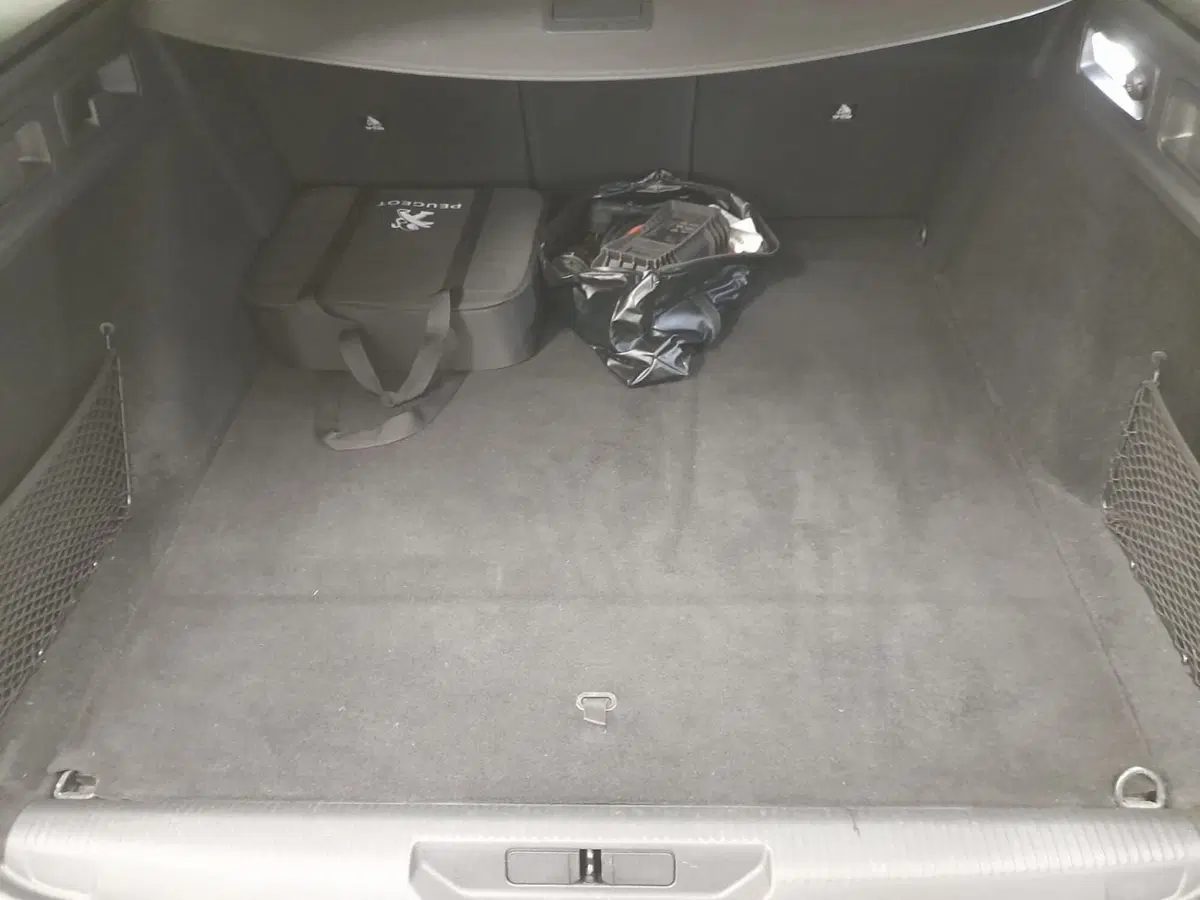 Peugeot 308 usata a Alessandria (11)