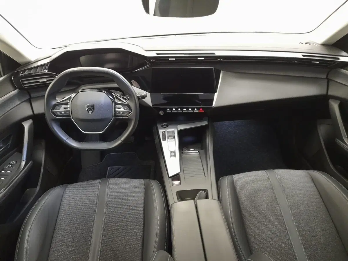 Peugeot 308 usata a Alessandria (13)