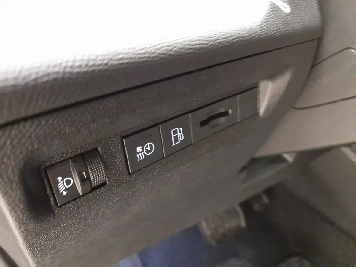 Peugeot 308 usata a Alessandria (19)