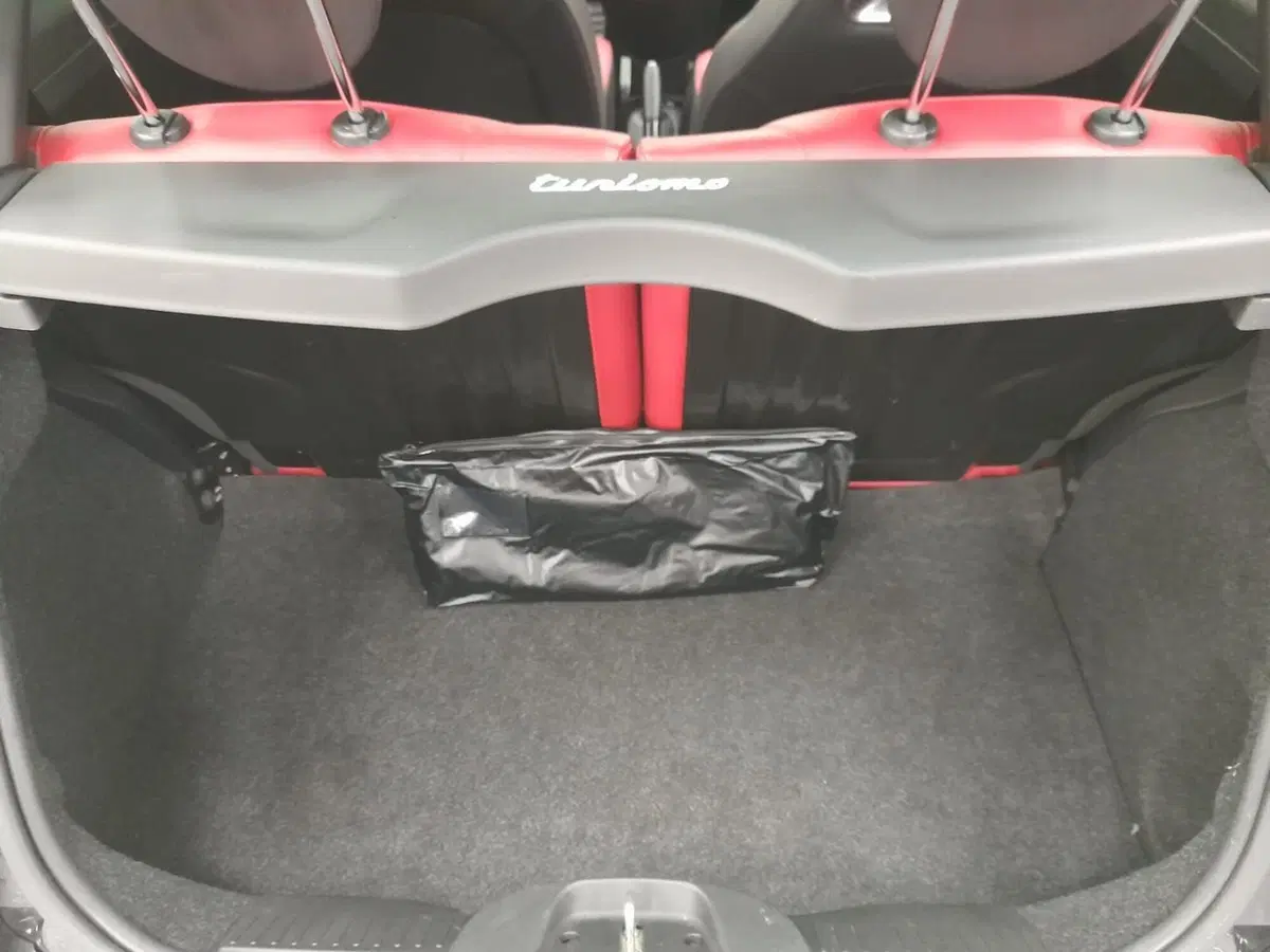 Abarth 500 usata a Alessandria (11)