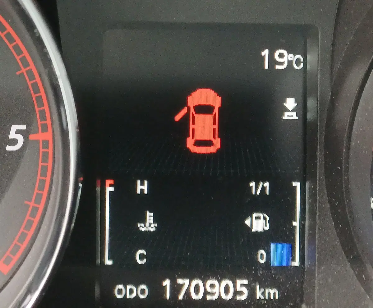 Mitsubishi ASX usata a Modena (14)
