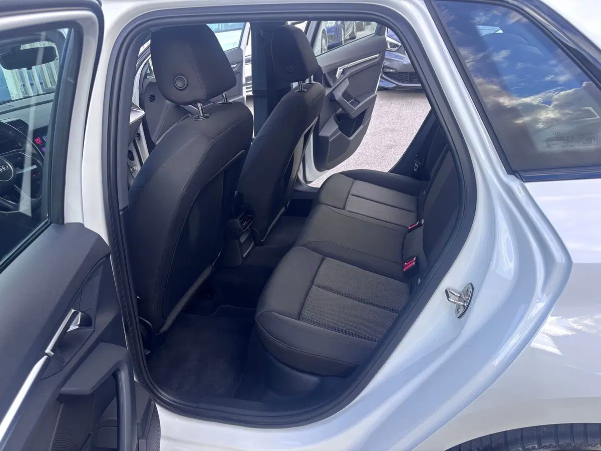 Audi A3 Sportback usata a Ancona (10)