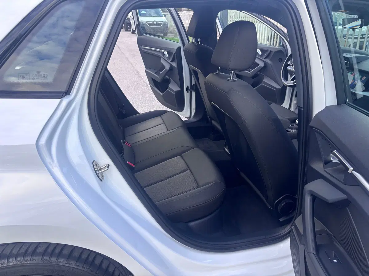 Audi A3 Sportback usata a Ancona (12)