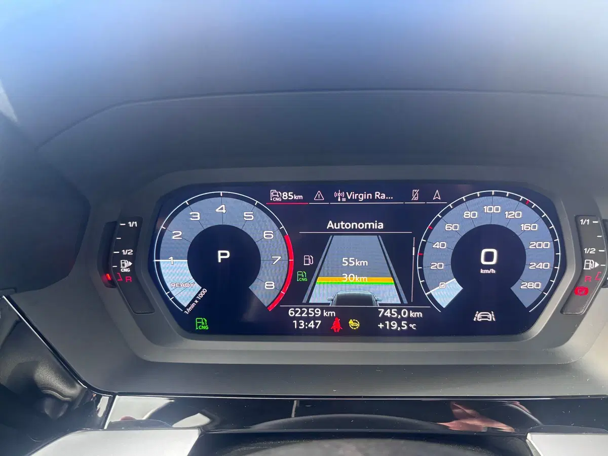 Audi A3 Sportback usata a Ancona (19)