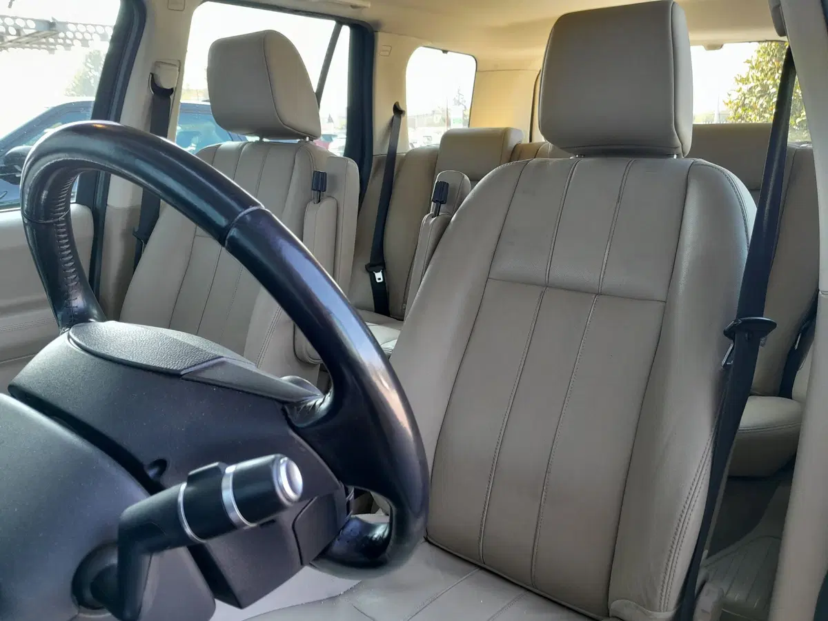 Land Rover Freelander usata a Cuneo (14)
