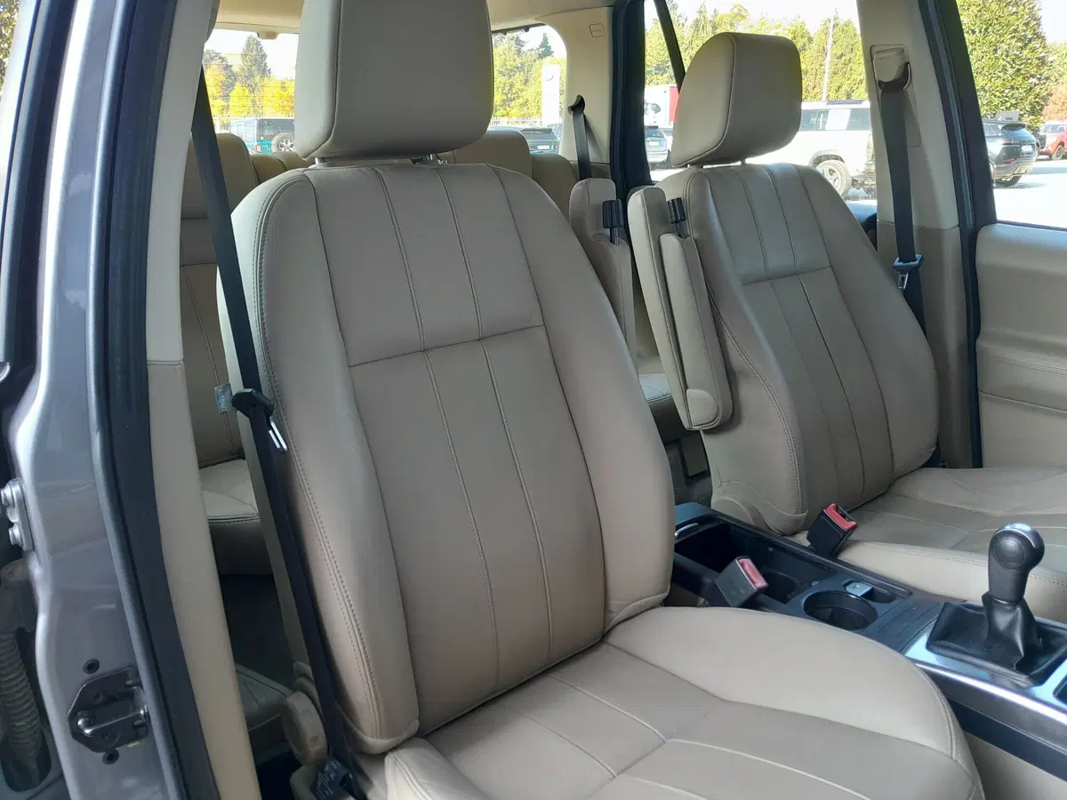 Land Rover Freelander usata a Cuneo (15)