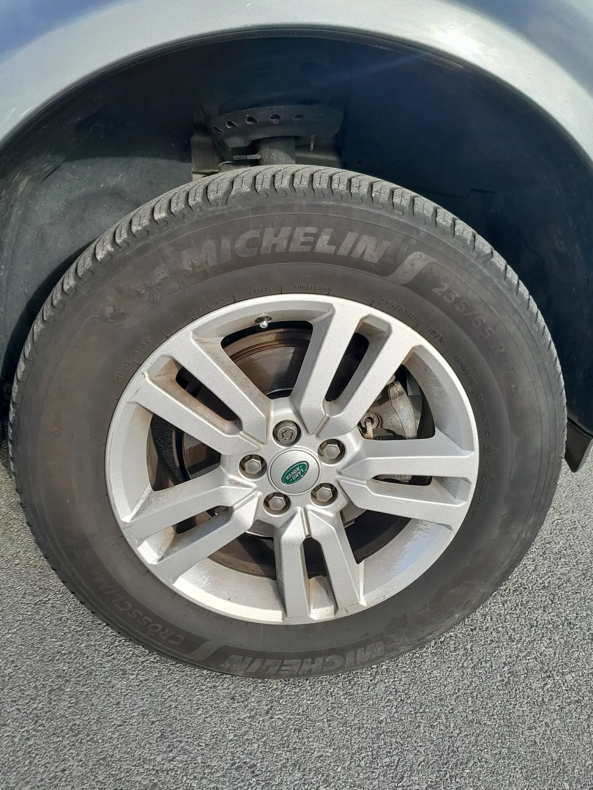 Land Rover Freelander usata a Cuneo (20)