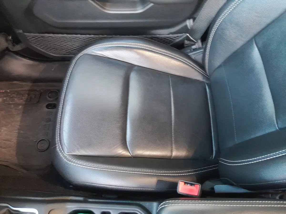 Jeep Wrangler usata a Cuneo (15)