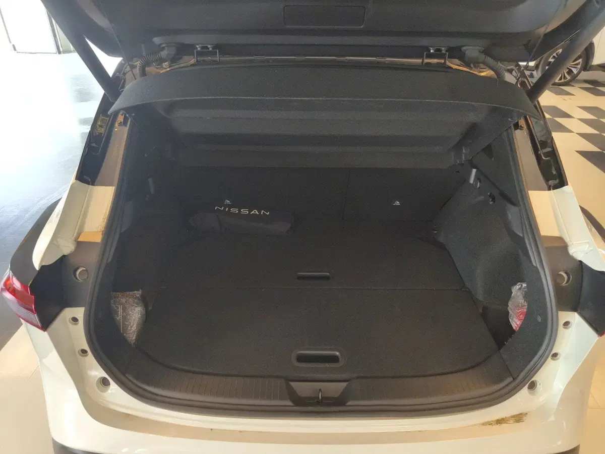 Nissan Qashqai usata a Vicenza (12)