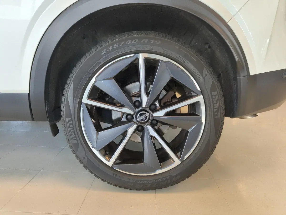 Nissan Qashqai usata a Vicenza (13)