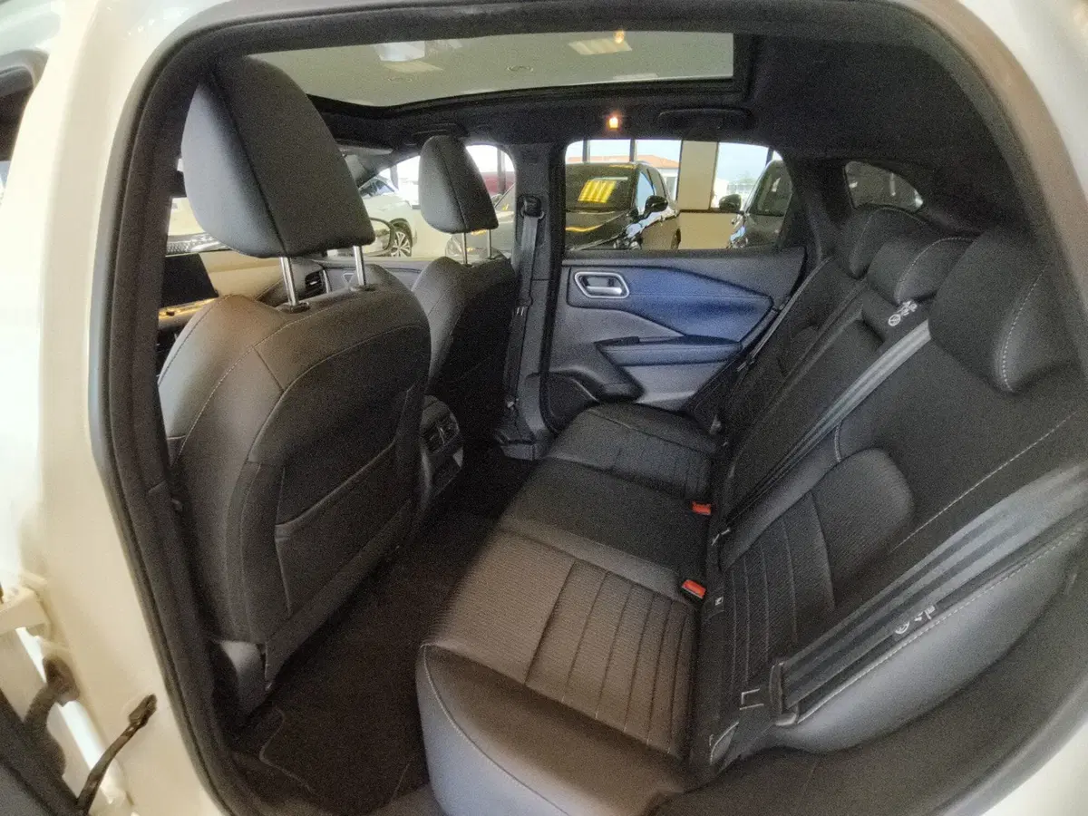 Nissan Qashqai usata a Vicenza (14)
