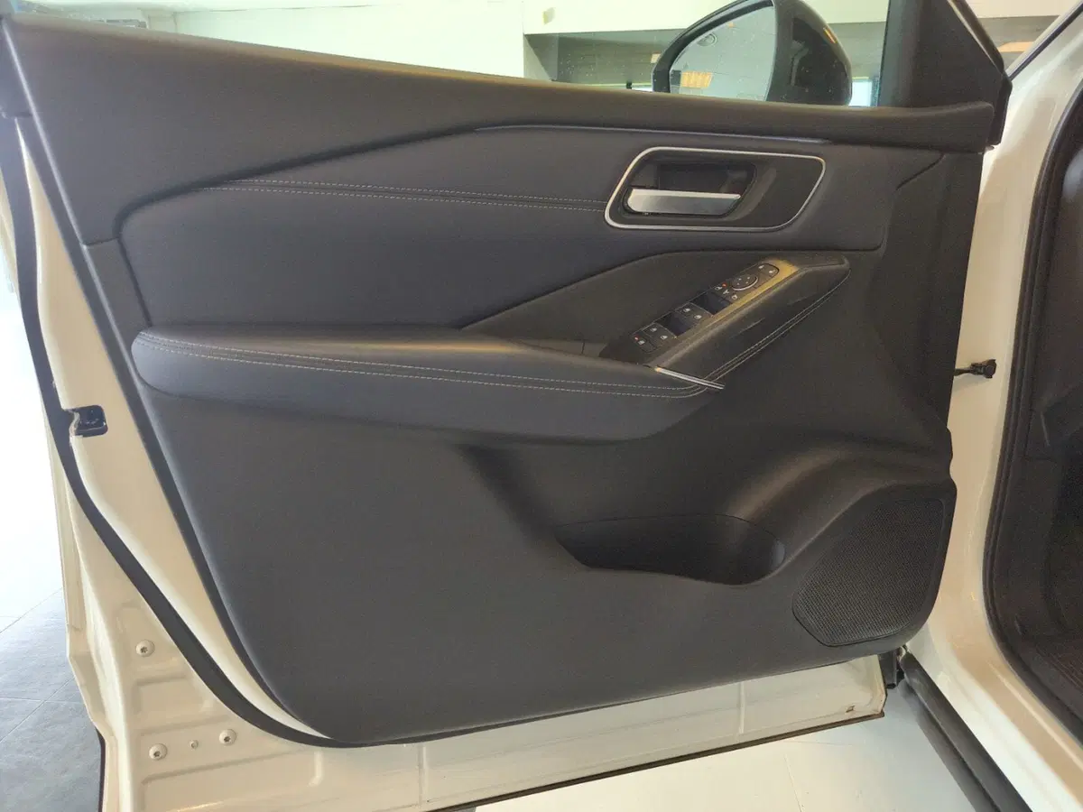 Nissan Qashqai usata a Vicenza (15)