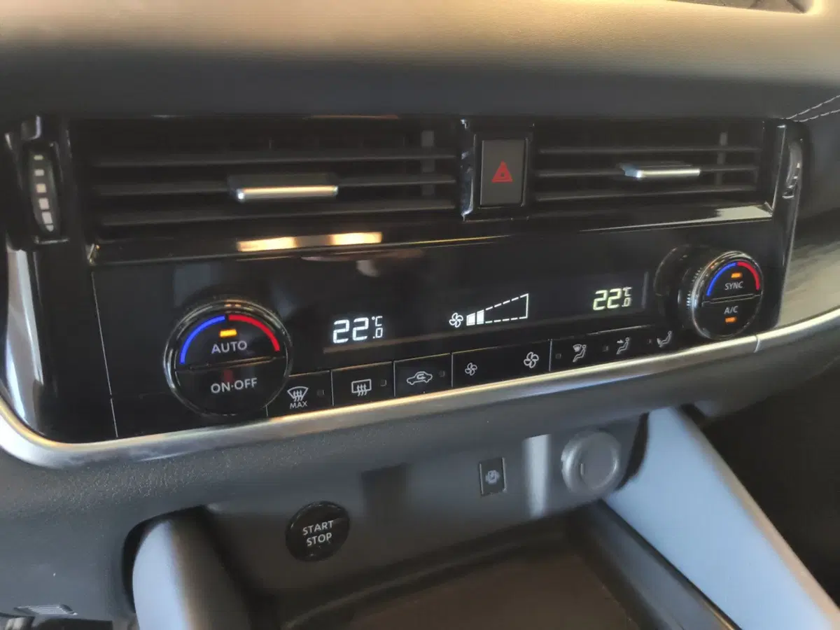 Nissan Qashqai usata a Vicenza (19)