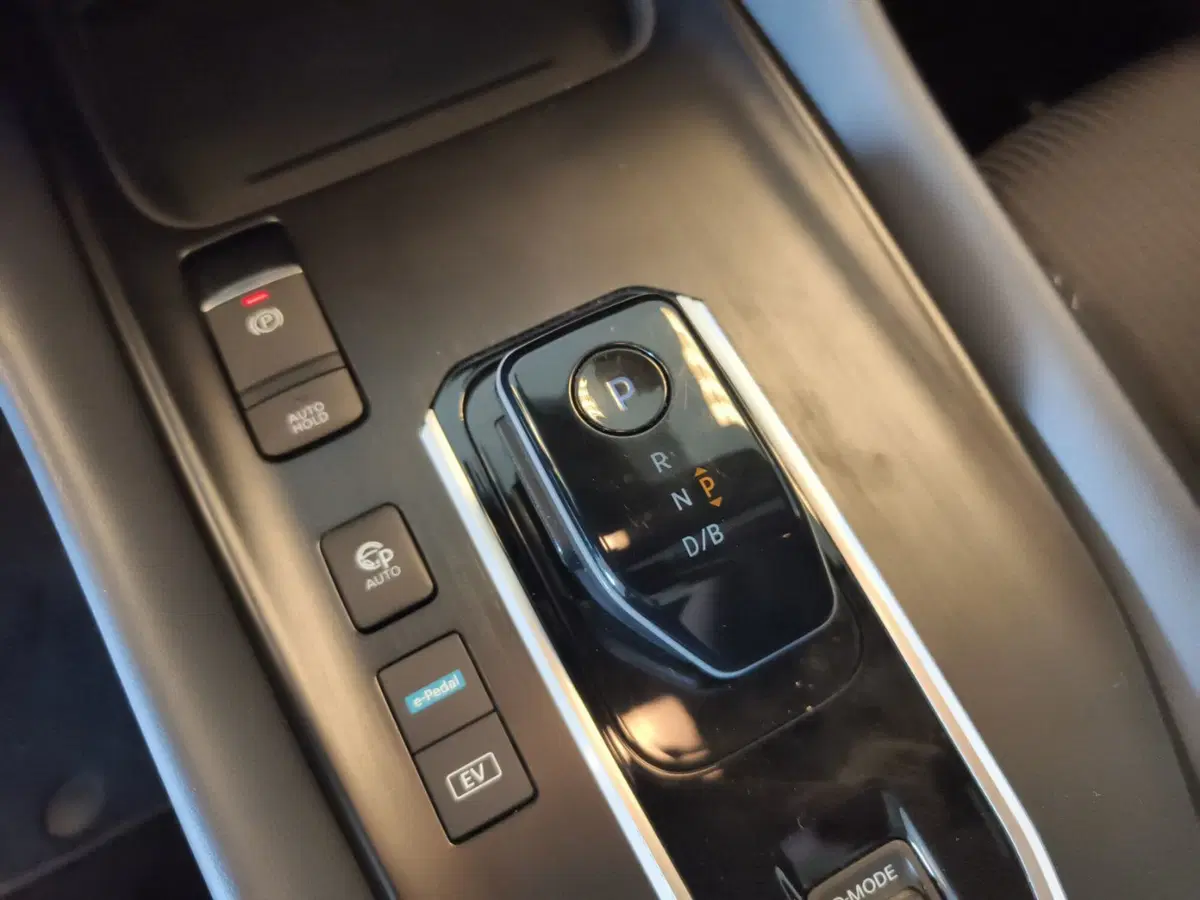 Nissan Qashqai usata a Vicenza (20)