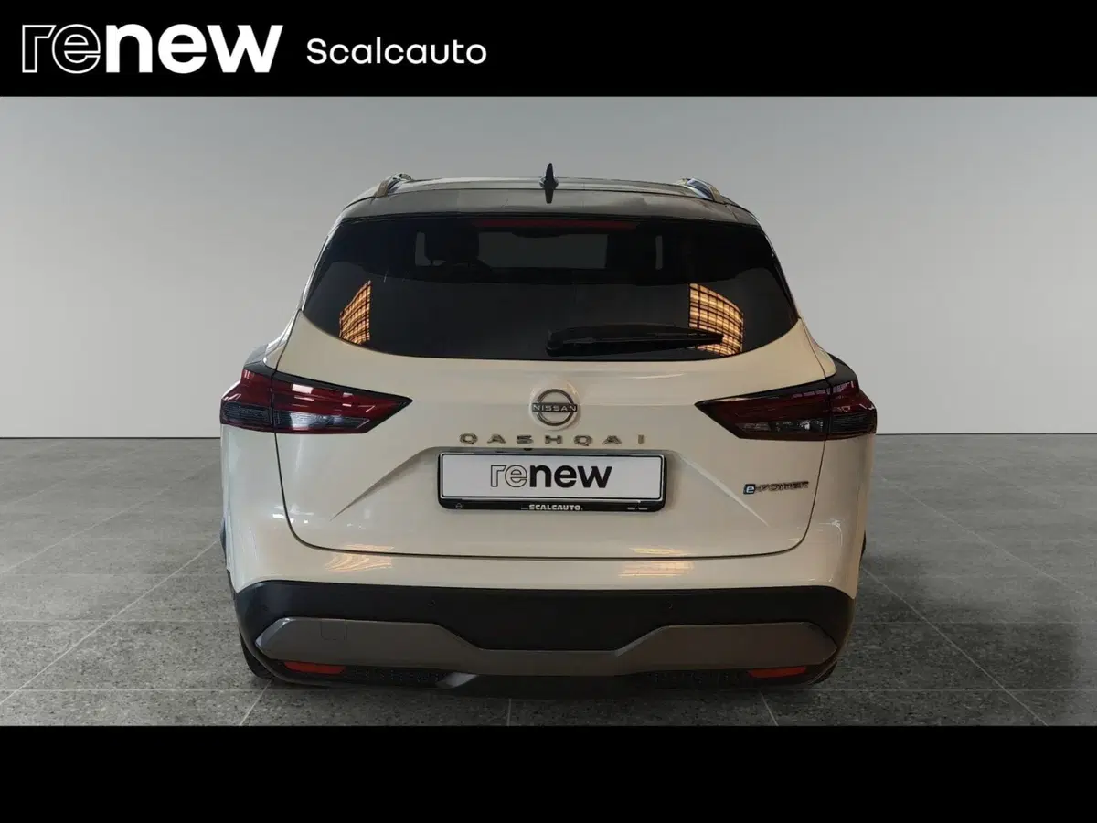 Nissan Qashqai usata a Vicenza (6)