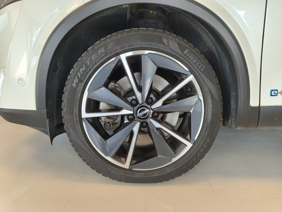 Nissan Qashqai usata a Vicenza (9)