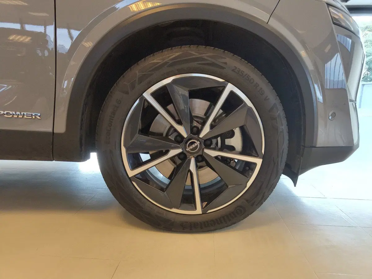 Nissan Qashqai usata a Vicenza (10)